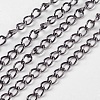 Iron Twisted Chains CH-R001-B-1