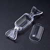 Plastic Bead Storage Containers CON-S042-05-2