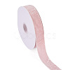 10 Yards Polyester Velvet Ribbon OCOR-TA0004-13B-2
