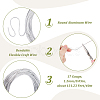Aluminum Wire AW-SC0001-04G-2