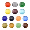 Cat Eye Cabochons CE-J002-25mm-M-3