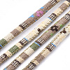 Ethnic Style Cloth Cords OCOR-S034-21-1
