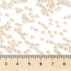 TOHO Round Seed Beads SEED-XTR08-0989FM-3