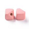 Acrylic Beads OACR-S039-04-52-2