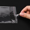 OPP Cellophane Bags OPC-R010-14x8cm-3