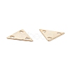 Brass Chandelier Component Link LS-KK-K253-12G-2