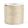 Polyester Satin Ribbon SRIB-T009-07D-2