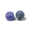 Opaque Acrylic Bead OACR-H037-03K-2
