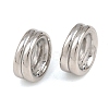 304 Stainless Steel Beads SA-CBA02E8-21P-1