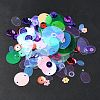 Ornament Accessories KY-XCP0001-34-2