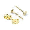 20Pcs 304 Stainless Steel Stud Earring Findings STAS-YW0001-42F-3