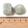 Natural Myanmar Jade Burmese Jade Beads G-O029-08U-3