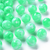 Acrylic Beads MACR-S375-001A-M-2