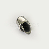 Skull 304 Stainless Steel Beads STAS-I037-63A-2