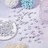 200Pcs Acrylic Beads FIND-DC0006-47-5