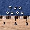 Brass Beads KK-H091-01A-S-4