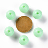 Opaque Acrylic Beads MACR-S370-C12mm-A05-3