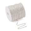 Iron Cable Chains CH-0.6PYSZ-S-6