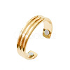 Alloy Cuff Rings FS-WG0D470-06-1