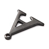 304 Stainless Steel Charms STAS-H112-A-EB-3