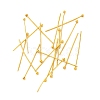 Iron Ball Head Pins YS-TAC0003-04B-G-1