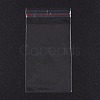 Cellophane Bags LS-X-OPC-I003-8x12cm-2