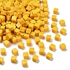 Opaque Acrylic Beads SACR-Z010-01C-1