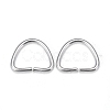 304 Stainless Steel D Rings STAS-F191-05S-A-3