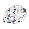 Preciosa® MAXIMA Crystal Fancy Stones X-PRC-FE18-00030-3