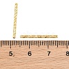 Brass Beads KK-CBA5CB0-47G-03-3