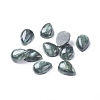 Natural Seraphinite Cabochons X-G-E557-09A-2