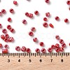 375G 15 Colors Glass Seed Beads SEED-JP0004-04-4mm-3