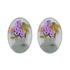 Acrylic Pendants KY-I007-07C-2