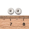 304 Stainless Steel Ear Nuts STAS-B091-01B-P-3