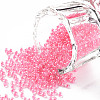 12/0 FGB Grade A Round Glass Seed Beads SEED-N001-F-254-1