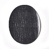 Flocky Cloth Fabric Appliques Iron On Patches DIY-WH0081-03A-2