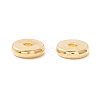 202 Stainless Steel Beads STAS-P297-01F-3