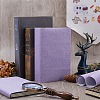 DIY Imitation Linen Fabric DIY-WH0349-139J-4