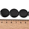Natural Freshwater Shell Beads Strands SHEL-A006-01B-4