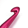 Aluminum Crochet Hooks X-TOOL-R058-11A-4
