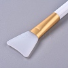 Silicone Face Mask Brushes MRMJ-WH0059-78C-2