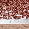 MIYUKI Delica Beads SEED-X0054-DB1838-4