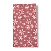 Christmas Theme Rectangle Paper Bags CARB-G006-01B-2