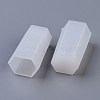 Pendulum Crystal Silicone Molds DIY-P010-18-3