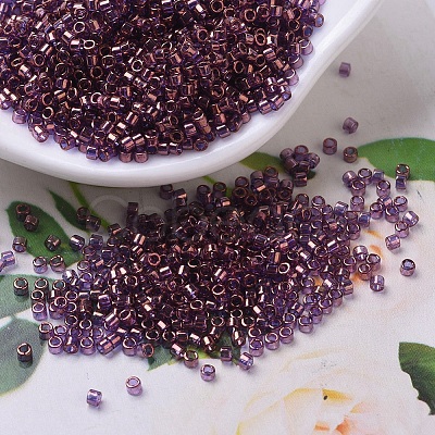 MIYUKI Delica Beads SEED-MY11-DB0117-1