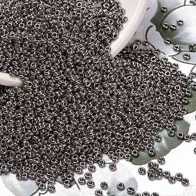 TOHO 6/0 Demi Round Beads SEED-DR06-0711-1
