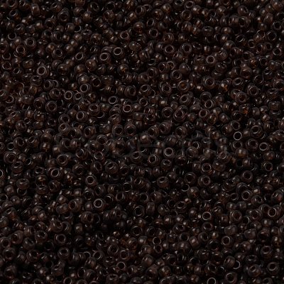 MIYUKI Round Rocailles Beads X-SEED-G009-RR2400-1
