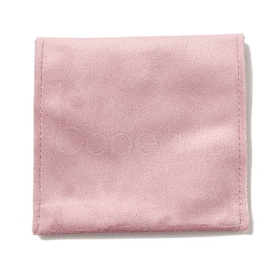 Velvet Jewelry Pouches ABAG-K001-01C-05-1