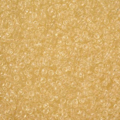 12/0 FGB Grade A Round Glass Seed Beads SEED-Q006-F03-1