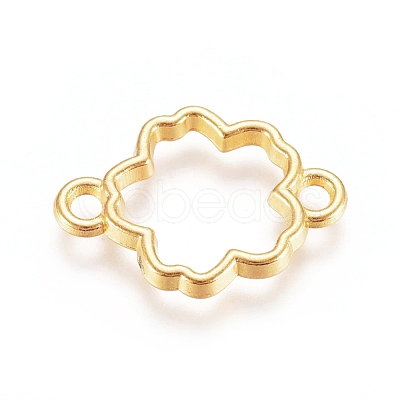 Zinc Alloy Links connectors X-PALLOY-E564-91G-1